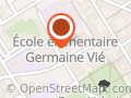 Pharmacie des Grandes Bornes