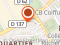 Centre des Finances Publiques