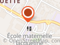 École Maternelle Publique Jacqueline Quatremaire