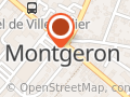 Hôtel de Ville de Montgeron