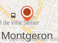 Glorieux-Potier Marie-Pia