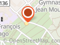 Gymnase Léo Lagrange