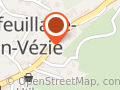 Le petit gueuleton vézitien