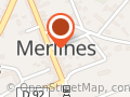 Pharmacie De Merlines
