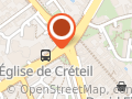 Tchip Coiffure Créteil