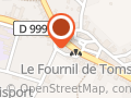 Cafe Du Centre