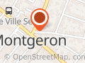 Laverie libre service Montgeron