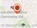 La Parisienne Goussainville