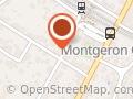 Circonscription Action Sociale de Montgeron