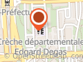 Centre de santé sexuelle (ex CPEF)