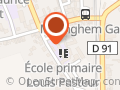 Briqueterie de Molinghem S.a.