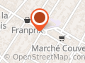 Pharmacie du Marché Le Blanc-Mesnil