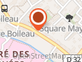 Ce.ges.ec. - Centre de Gestion Et D'entreprise de Comptabilite-Sté