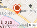 Marché d'à Côté