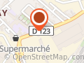 Centre d'accueil pour demandeurs d'asile de Creil - France terre d'asile