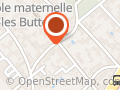 École Maternelle Publique Les Buttes