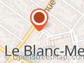 Pharmacie Barbusse