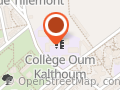Collège Lenain de Tillemont