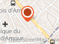Eglise Adventiste de Drancy