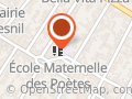 École Maternelle Publique Les Poetes