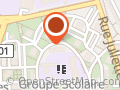 Ecole maternelle des Guiblets