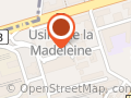 La Sablière Sa HLM