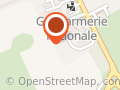 Centre de Secours