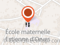 École Élémentaire D'Éstienne D'Orves