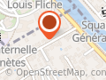 Halte Garderie des Bords de Marne