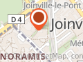 Micro-crèche partenaire Minilions Joinville-le-pont