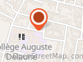 Gymnase Deleaune