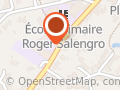 École Élémentaire Publique Centre-Roger Salengro