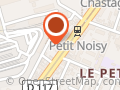 Point Nickel - TABAC AU PETIT NOISY