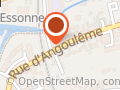 CIMM Immobilier - Appartement studio F1 F2 F3 F4 Maison duplex loft à louer à corbeil essonnes