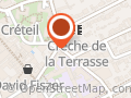 Centre Départemental de Prévention Médicale