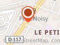 Service Social de Noisy-le-Sec
