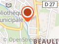 "Chez Isabelle"