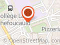 Collège La Rochefoucauld