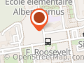École Elementaire Albert Camus