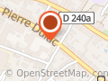 Crèche Départementale