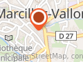 La chine du vallon