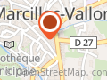 Office de Tourisme de Marcillac