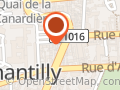 Oz'irys Parfumerie Institut de Chantilly