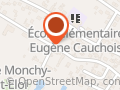 Monchy literie