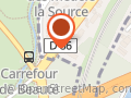 GF Hotel & Travel Consulting - WHA Agence France