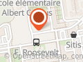 Les bureaux de lafayette