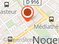 Carrefour Contact Marché Nogent Sur Oise