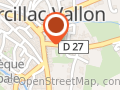 Gendarmerie MARCILLAC VALLON