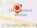 Lycée Professionnel Théodore Monod