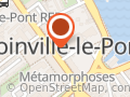 Office de Tourisme de Joinville-le